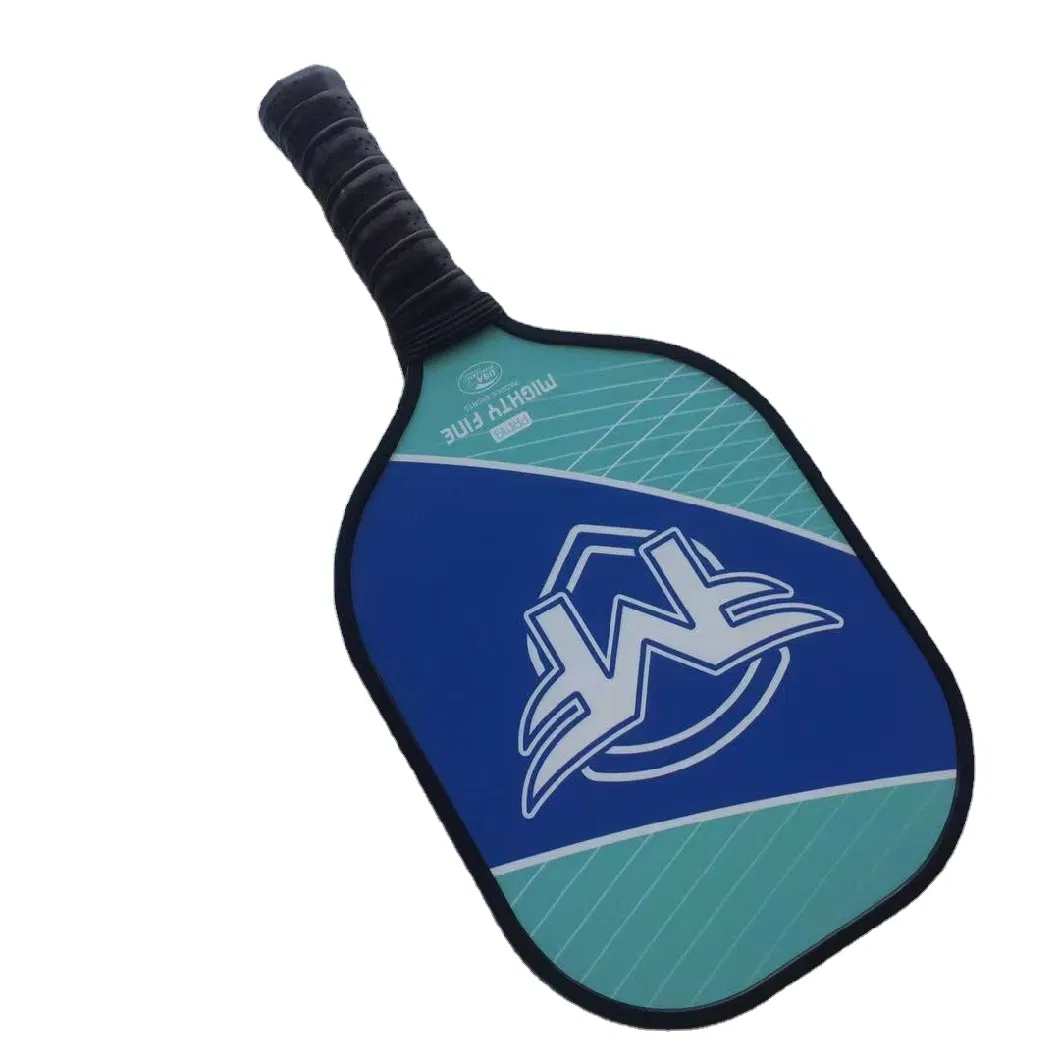 Pickleball Paddle Usapa Approved Premium Graphite Honeycomb Core Pickleball Paddle