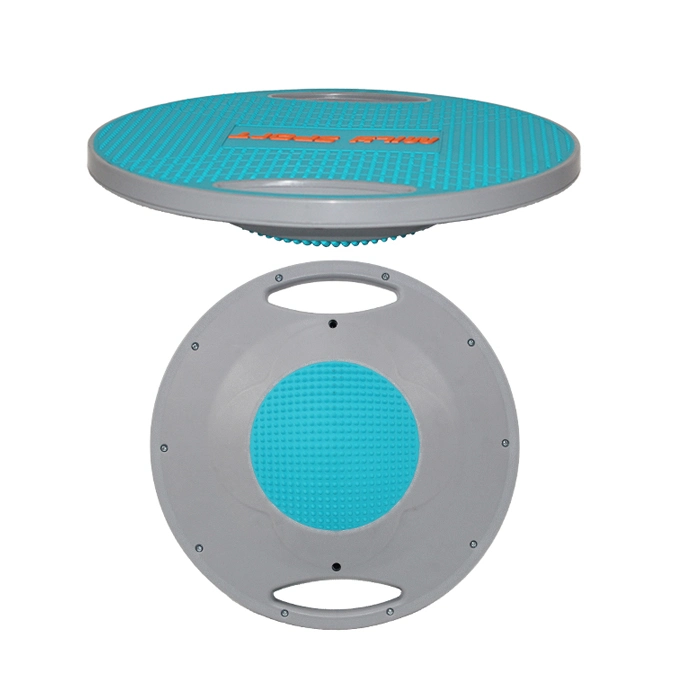 Fitness Training Yoga Exercise Wobble Balance Board