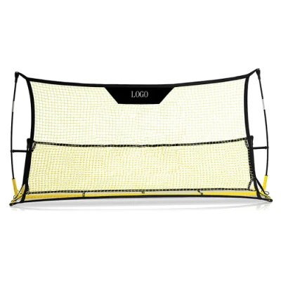Equipo de entrenamiento de fútbol ligero portátil Ci21600