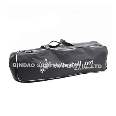 Nylon/poliéster/PE/Polietileno/PP/plástico Knotted/Sport/Badminton/Baloncesto/Tenis/Hockey/Fútbol/Fútbol/Golf Practice/Baseball/Voleibol Net