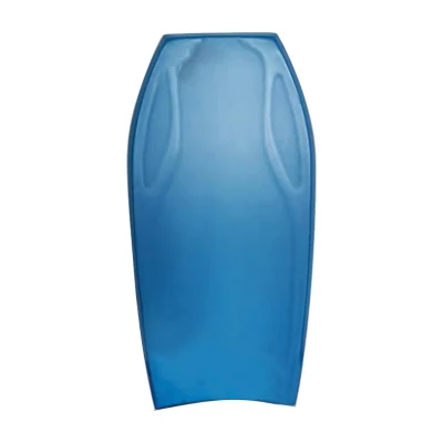 Bodyboard ligero EPS Core Mesh BlueBay PRO de 41 pulgadas