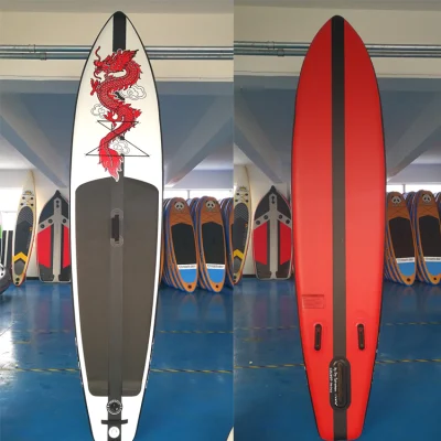 La alta calidad Sup hinchable de Stand Up Paddle Board
