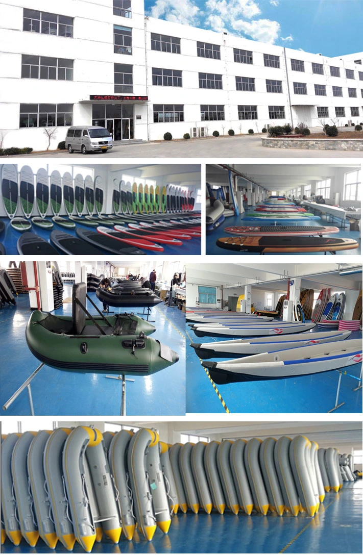 Inflatable Stand up Paddle Board for Wholesale