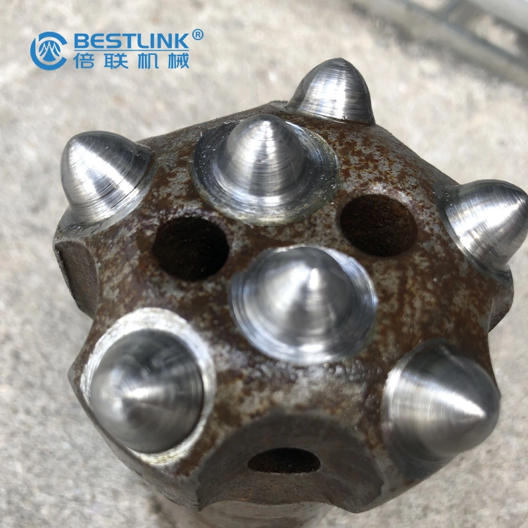 2022 Bestlink DTH Button Bit Sharpening Diamond Grinding Cups Pins