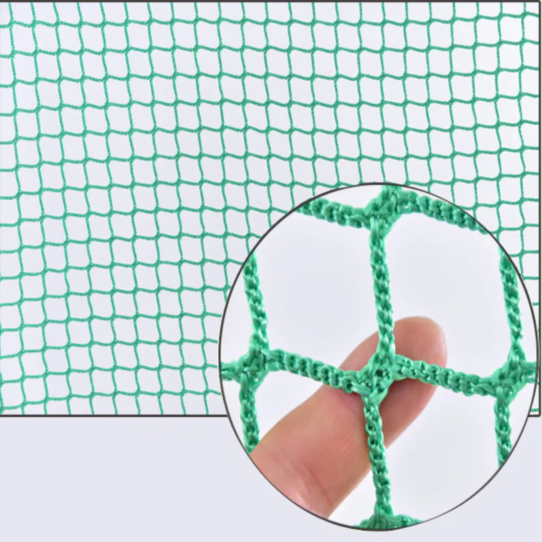 Customizable Terylene Net for Badminton Baseball Tennis Sports Field Sports Net