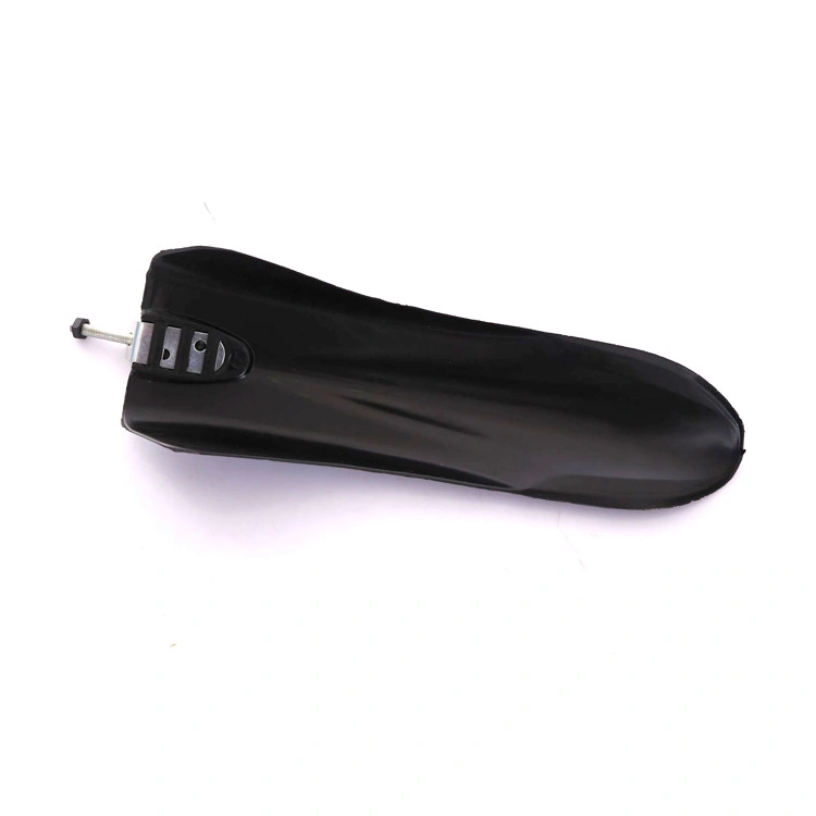 26 27.5 Inch Bike High Quality Hot Sales Mountain Bike Mudguard Easy Installation Plastic Fender