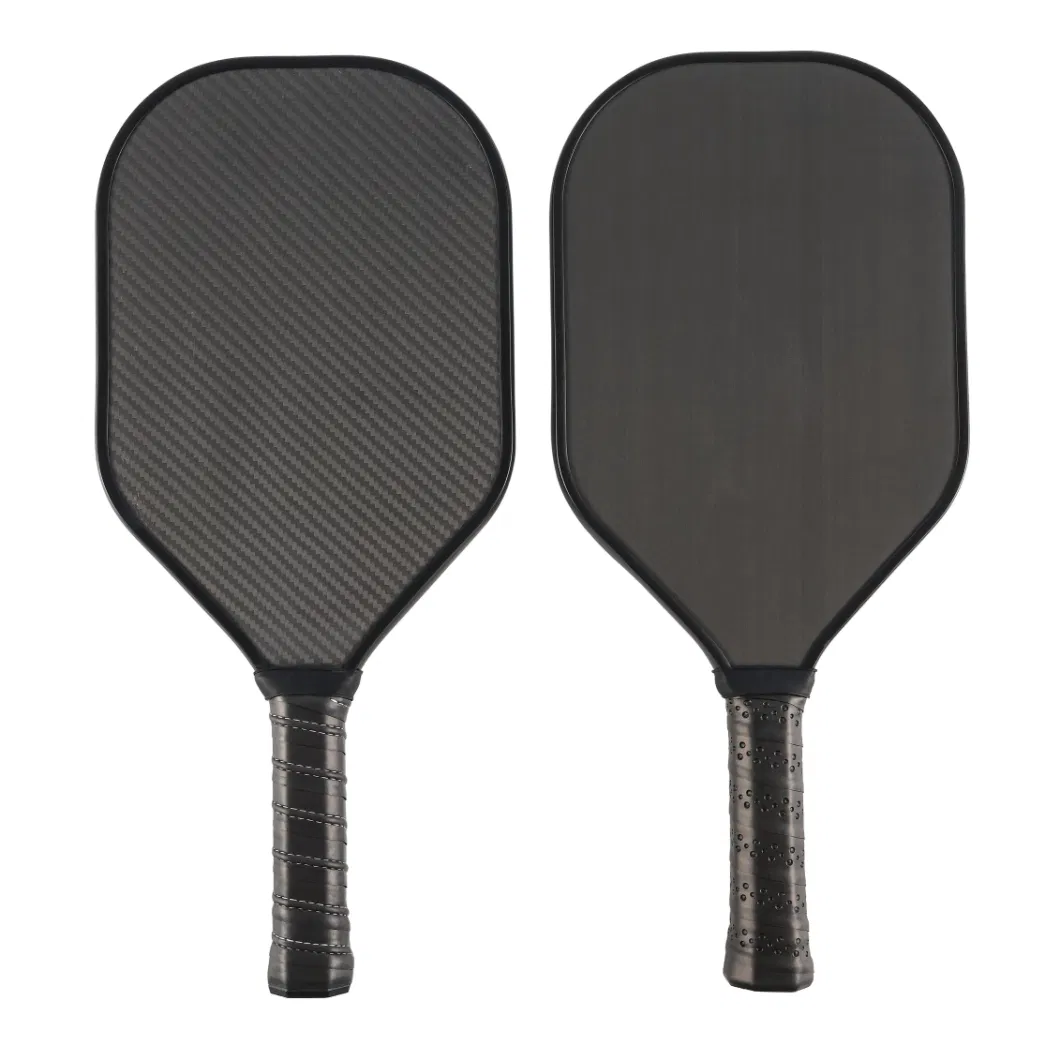 High Performance Pickleball Paddle with 3K Carbon Fiber Construction