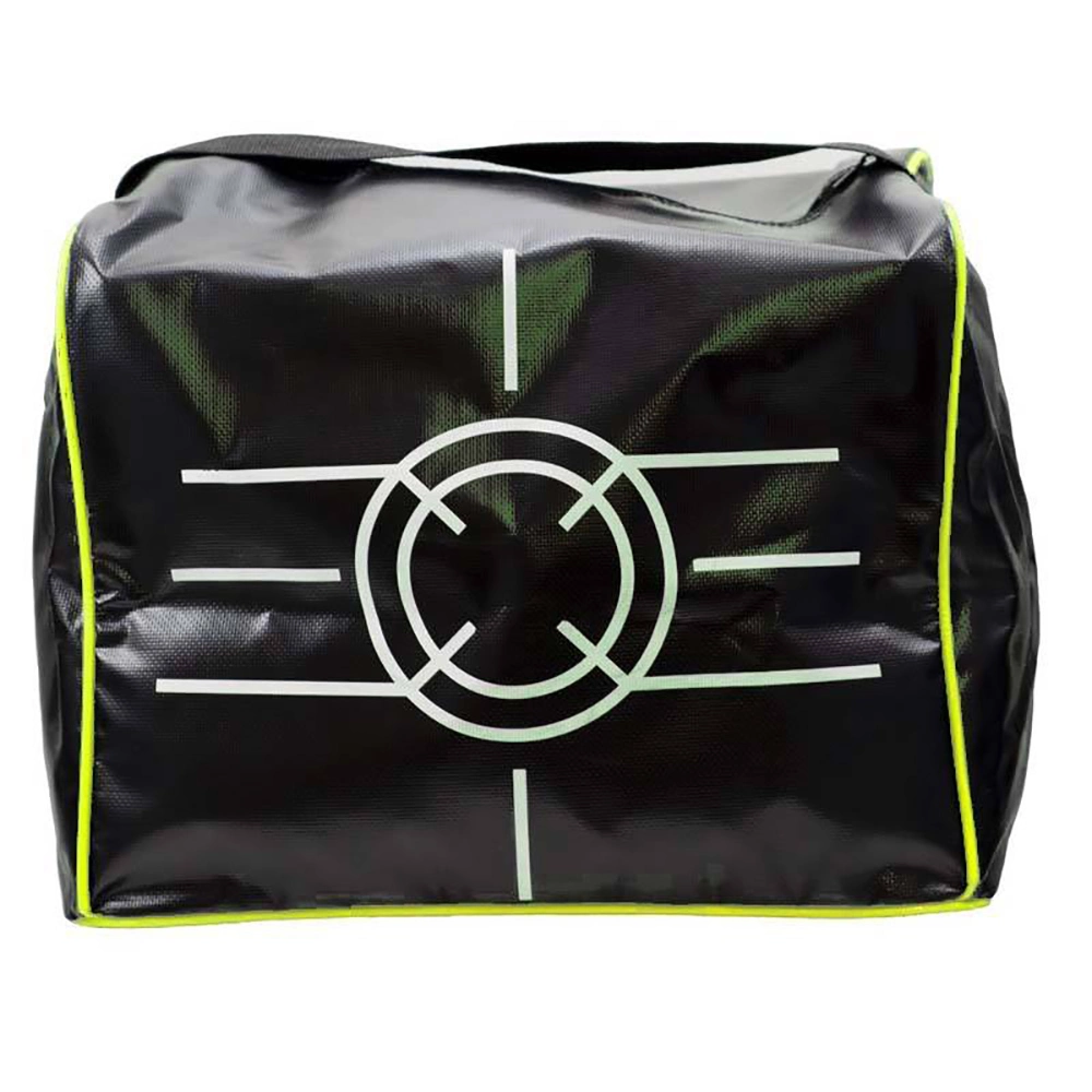 Golf Swing Strength Training Impact Bags, Air Inflate or Water Fill to Use, Package Contains Putter Trainer Wyz21644