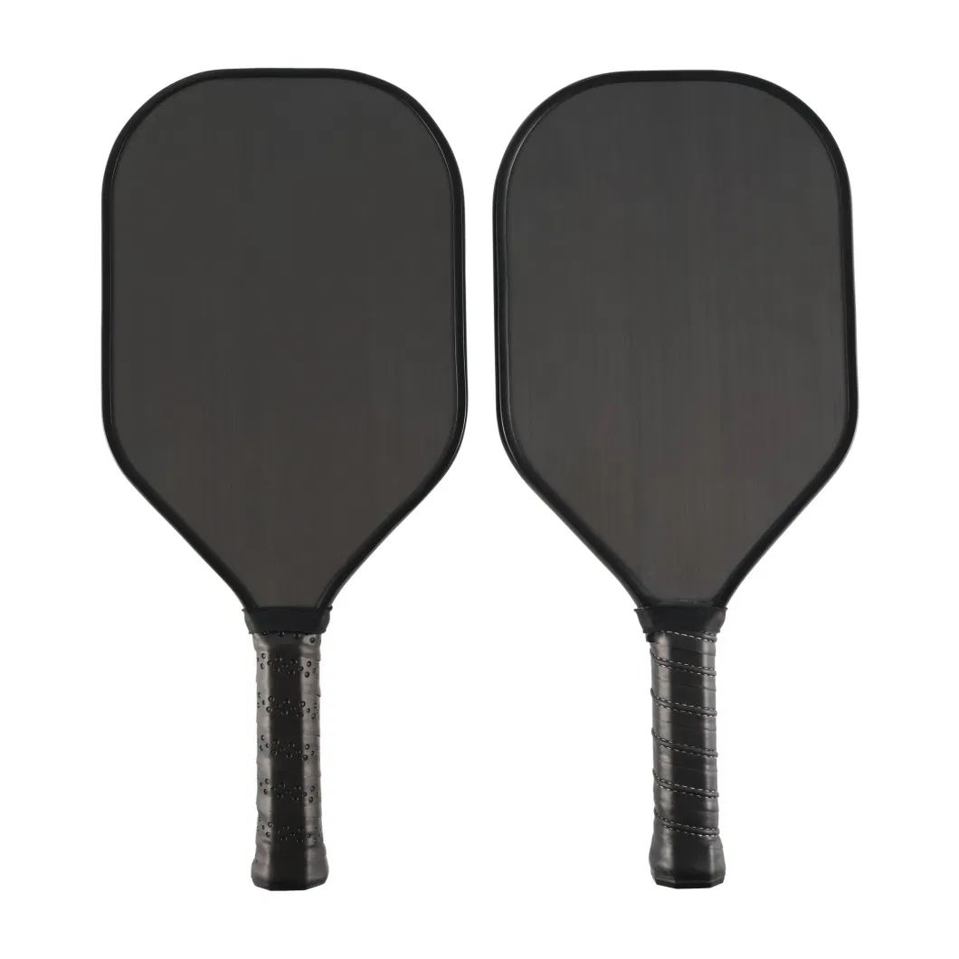 High Performance Pickleball Paddle with 3K Carbon Fiber Construction