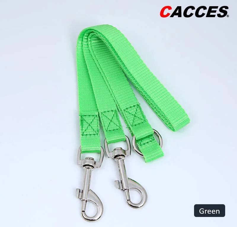 Cacces PT102L Multi-Way Dog Training Lead Leash Training Dog Leash for Pet Tracking Training Obedience Lead Leash