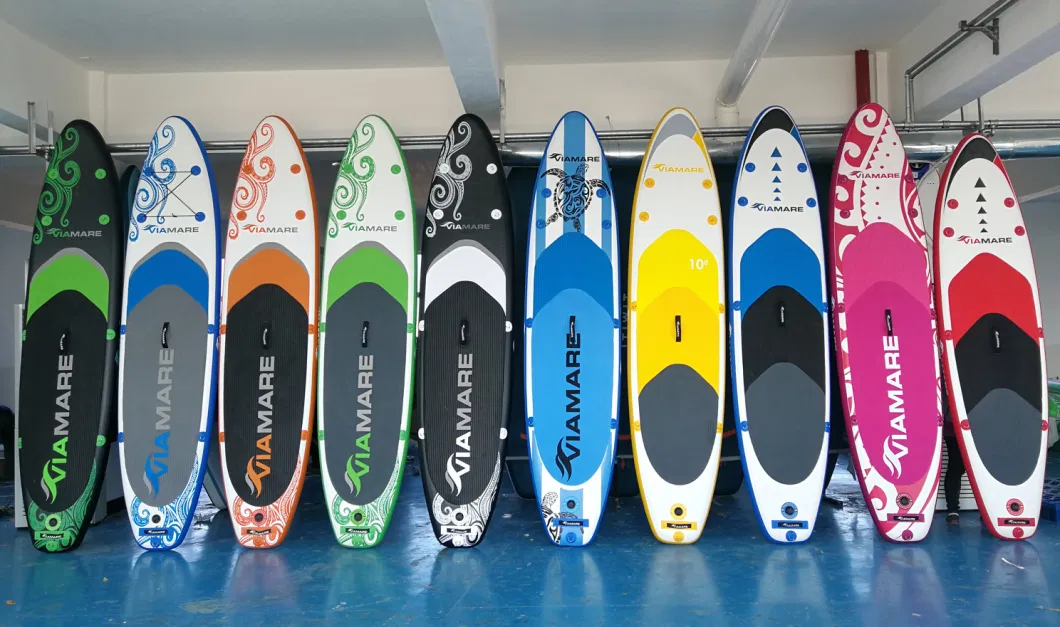 Stand up Paddle Board Inflatable Isup Board