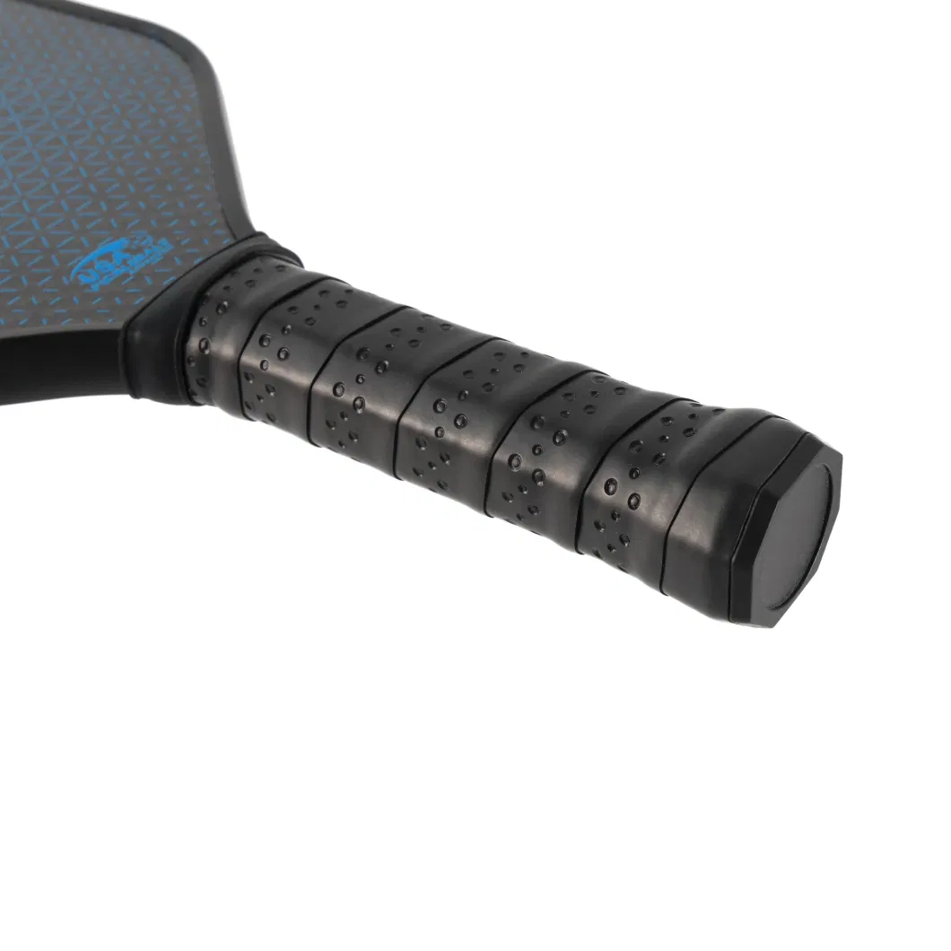 High Performance Graphite Carbon Pickleball Paddles with Durable Polypropylene Honeycomb Core