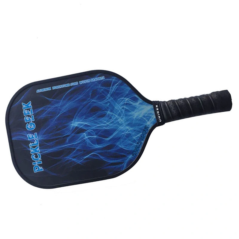 Pickleball Paddle Bundle 2 Pickleball Rackets 4 Pickleballs Balls Portable Bag