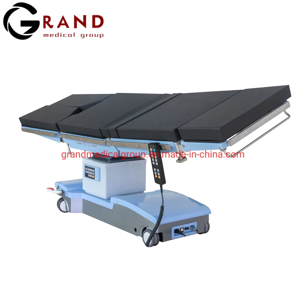 Operating Table Medical Supply Surgical Instrument