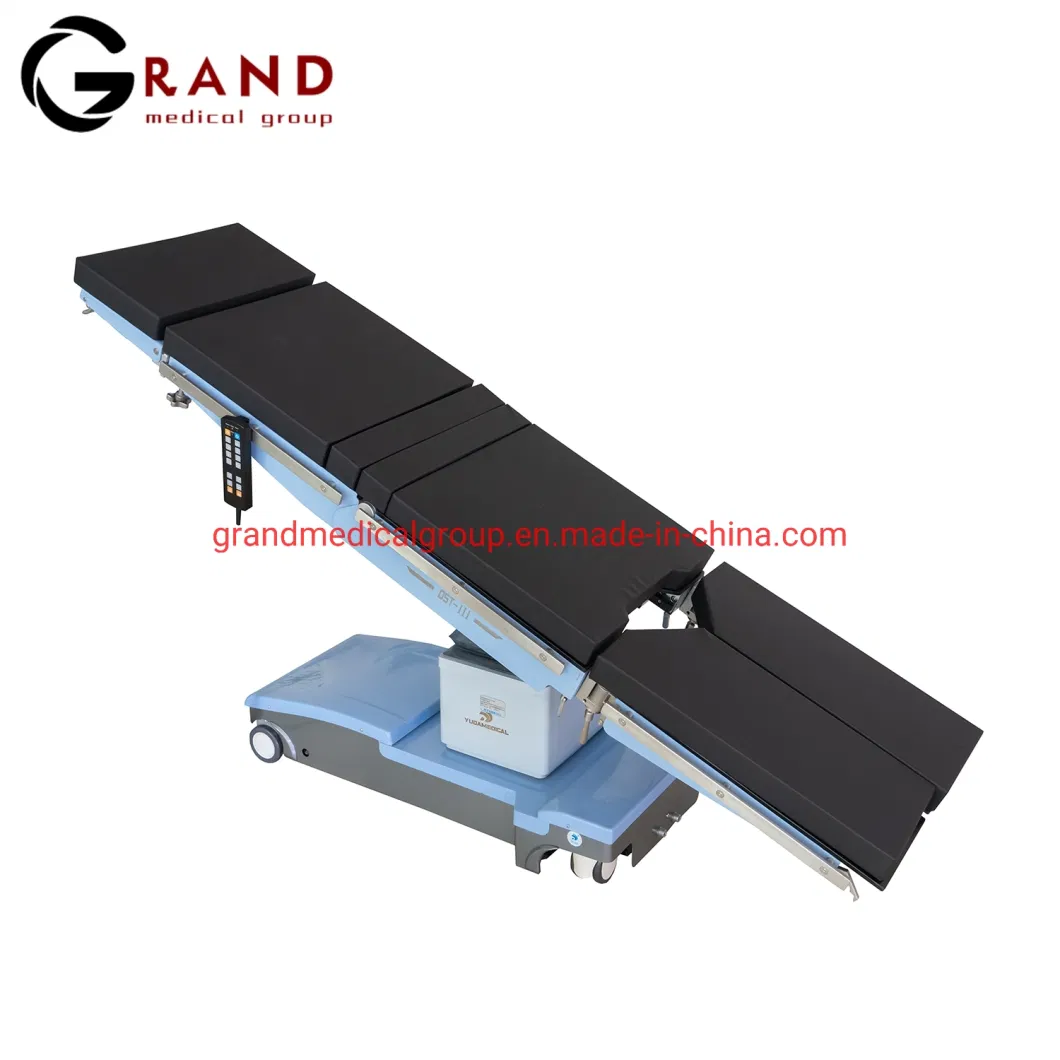 Operating Table Medical Supply Surgical Instrument