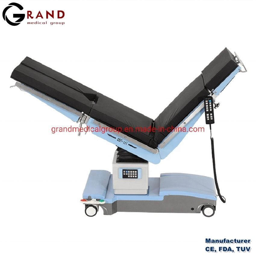 Operating Table Medical Supply Surgical Instrument