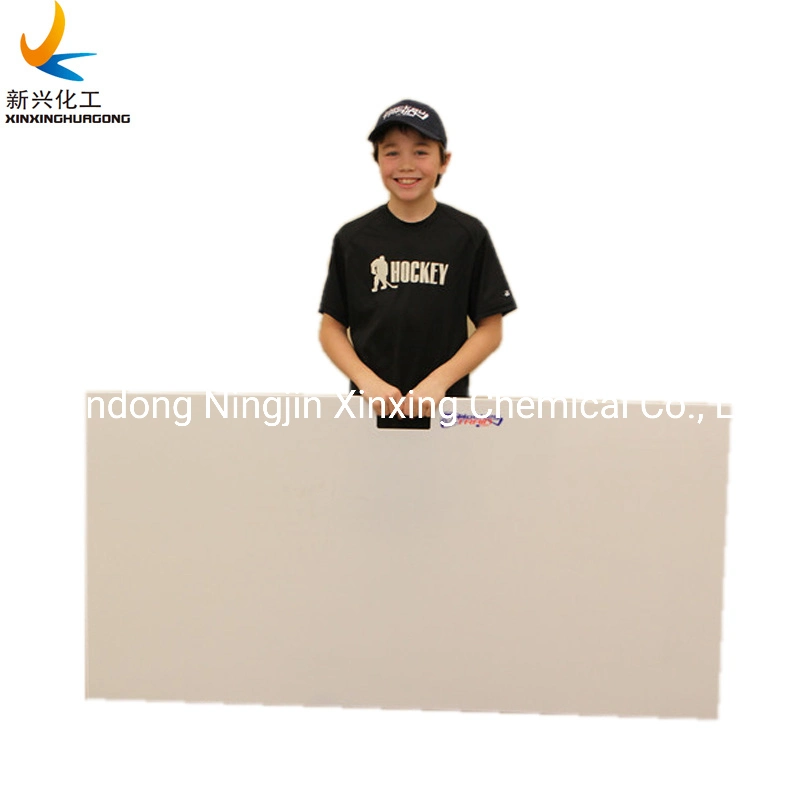 Easy-Handle Extreme Slide Hockey Training Shooting Pads