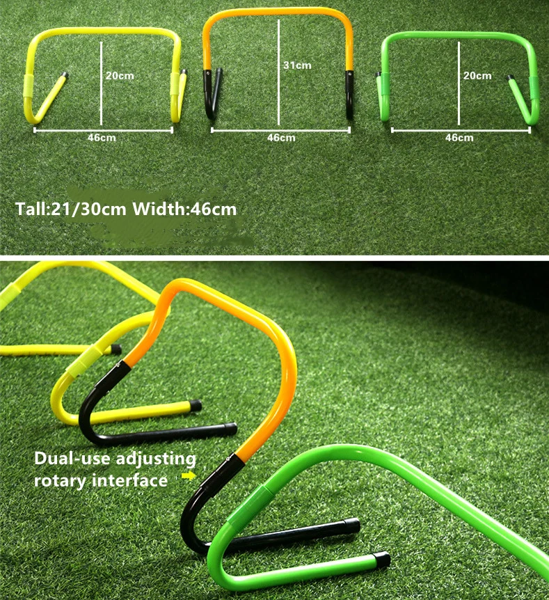 Wholesale Soccer Wall Youth Portable Training Defender Kick Training Soccer Mannequin Durable PVC