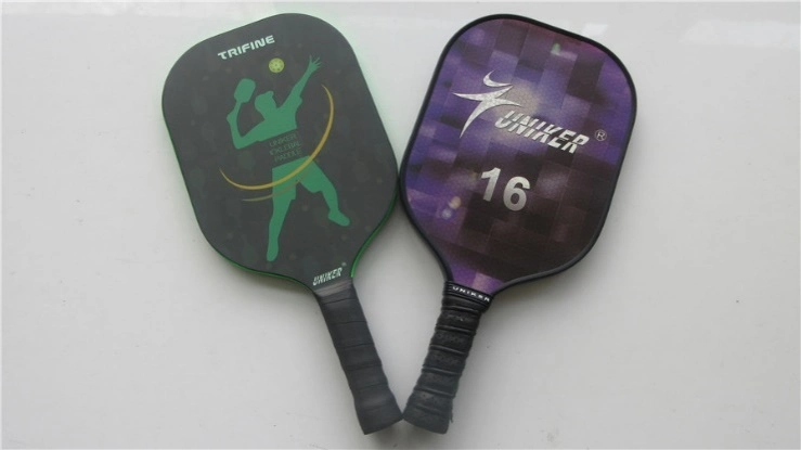 Wholesale High Quality Outdoor Pickleball Balls Indoor Plastic Pickleball Ball