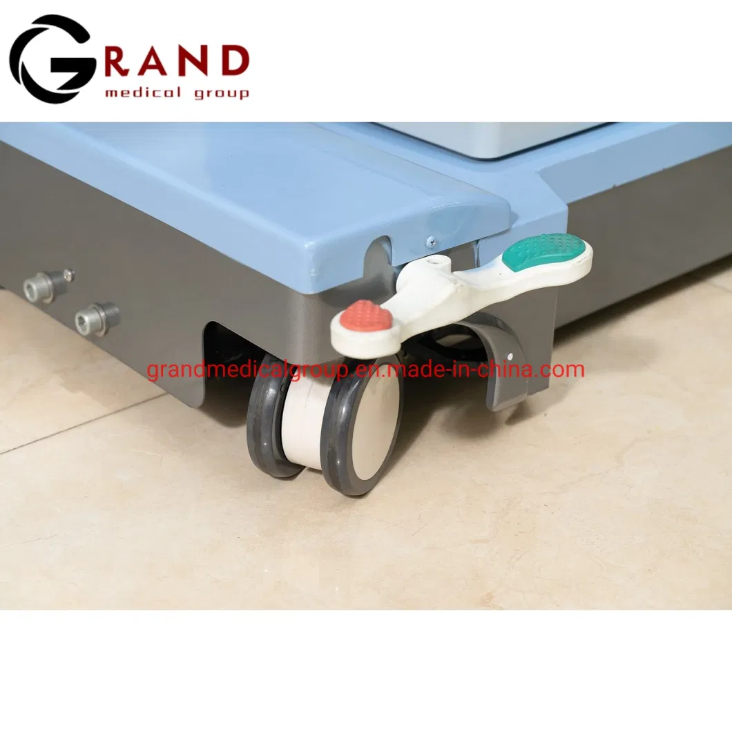 Operating Table Medical Supply Surgical Instrument