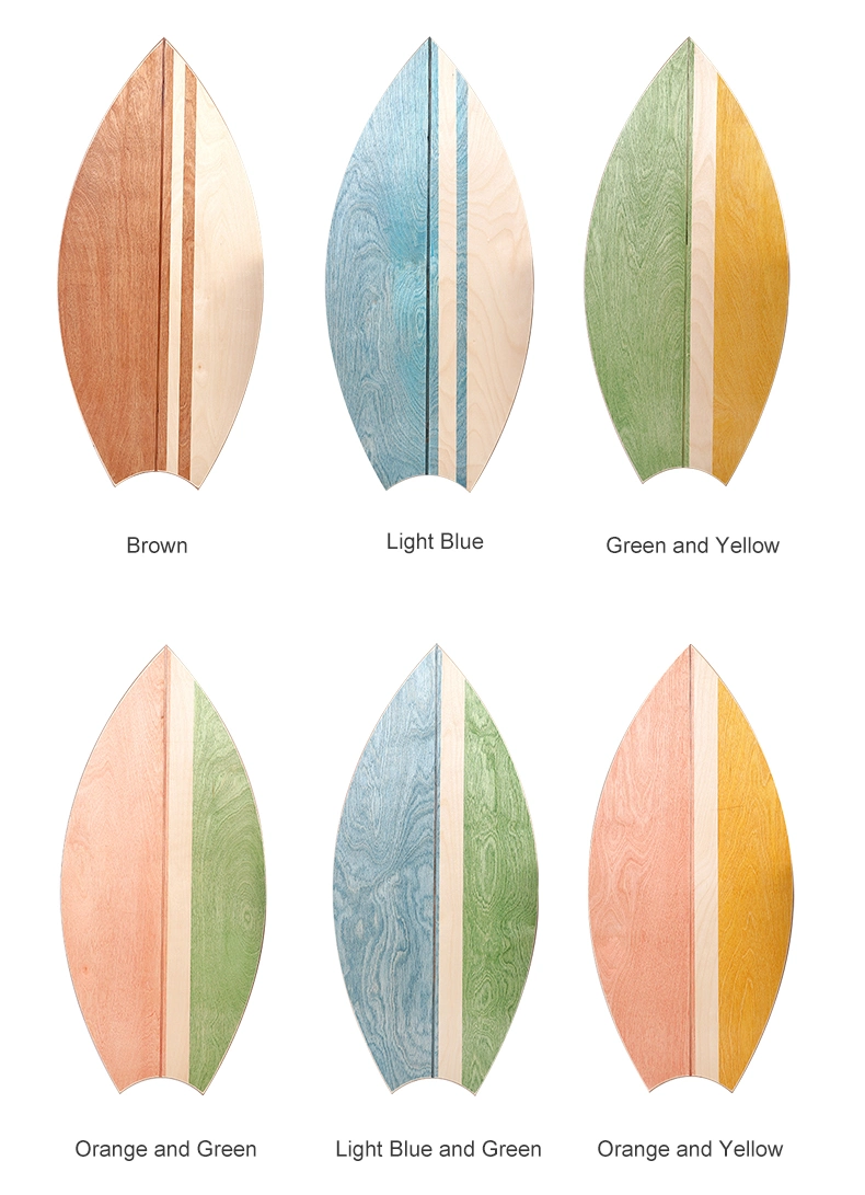 Balance Board for Sup Training with Cork Roller Indoor and Outdoor Use