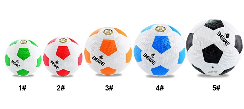 Bsb-2001 High Quality PU Material Soccer