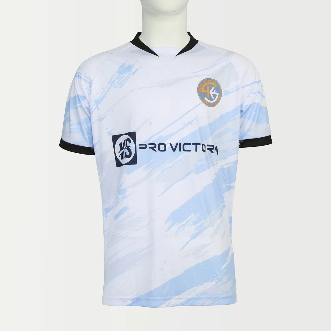 2023 Goalkeeper Football Shirt Women Maillot Kids Kit World Cup Customized Shirt Sleeve Jersey T Shirt