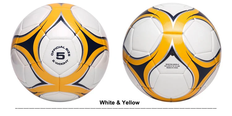 Best Selling Soccer Balls Manufacture in China