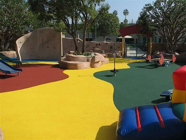 Pavement Materials Courts Sports Surface Flooring Athletic Running Track