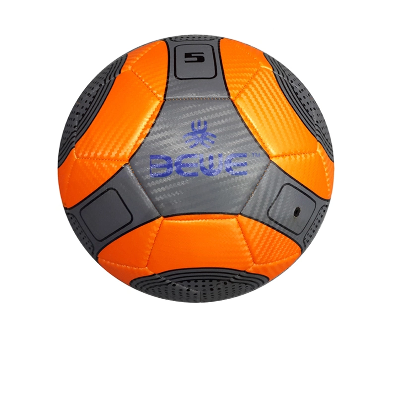 Bsb-2001 High Quality PU Material Soccer