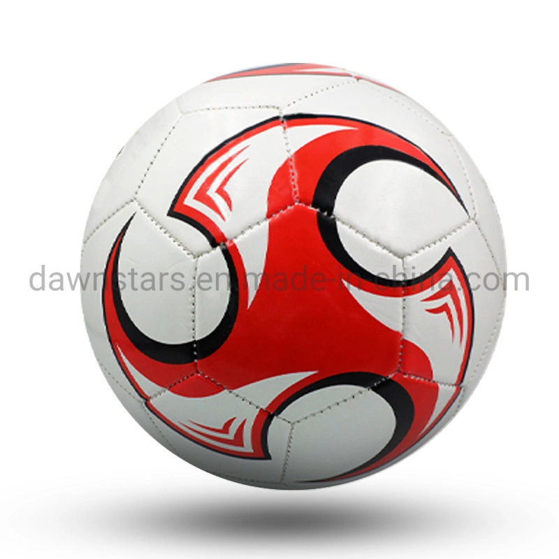 Soccer Ball Items with High Quality Training Football Playing Soccer Ball