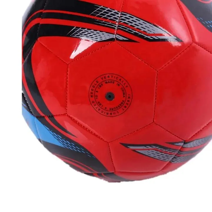 Wholesale Training PVC Soccer Ball China Manufacturer