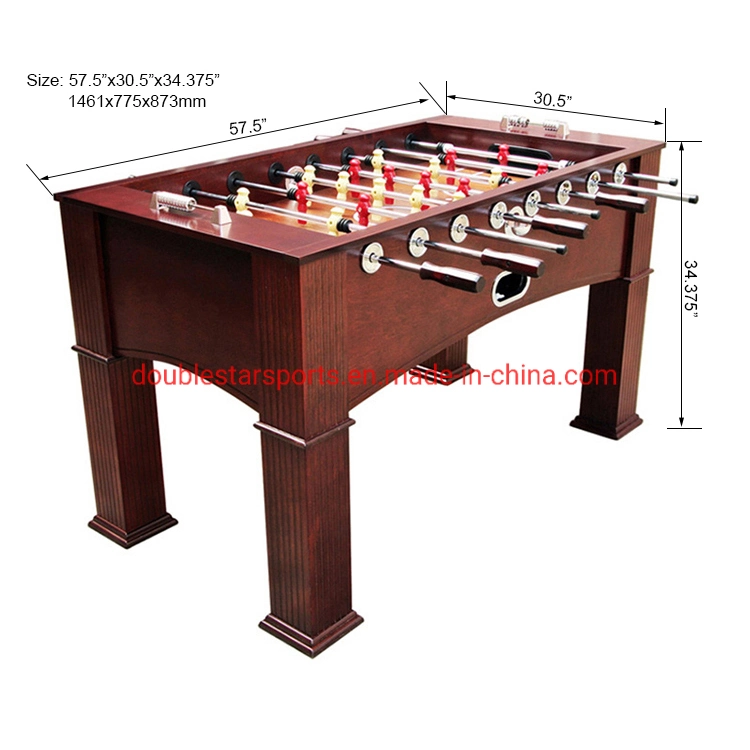 Superior Classic Soccer Table for Sale