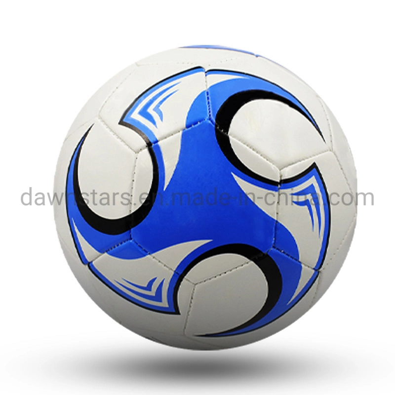 Soccer Ball Items with High Quality Training Football Playing Soccer Ball