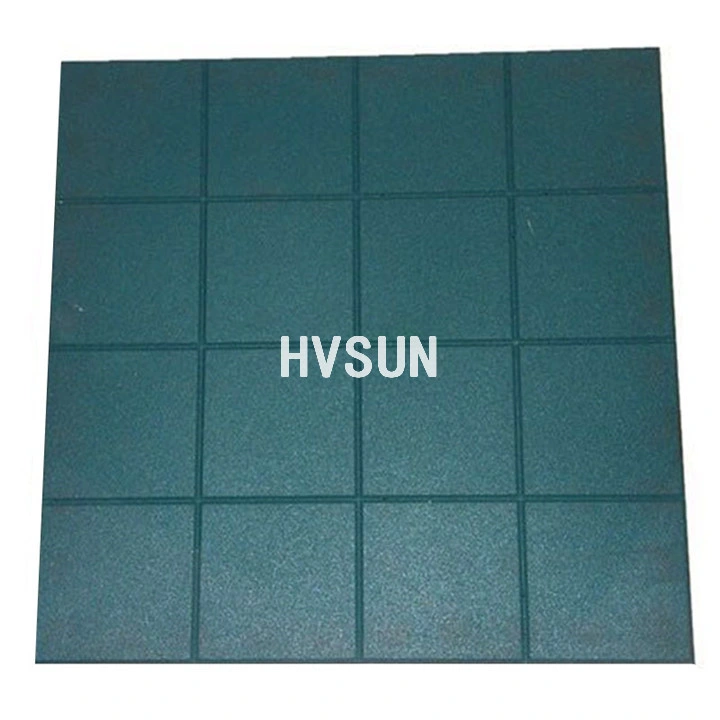 Hot Sale Best Quality and Custom EPDM Rubber Flooring for Basketball Sports Court Safety Playground