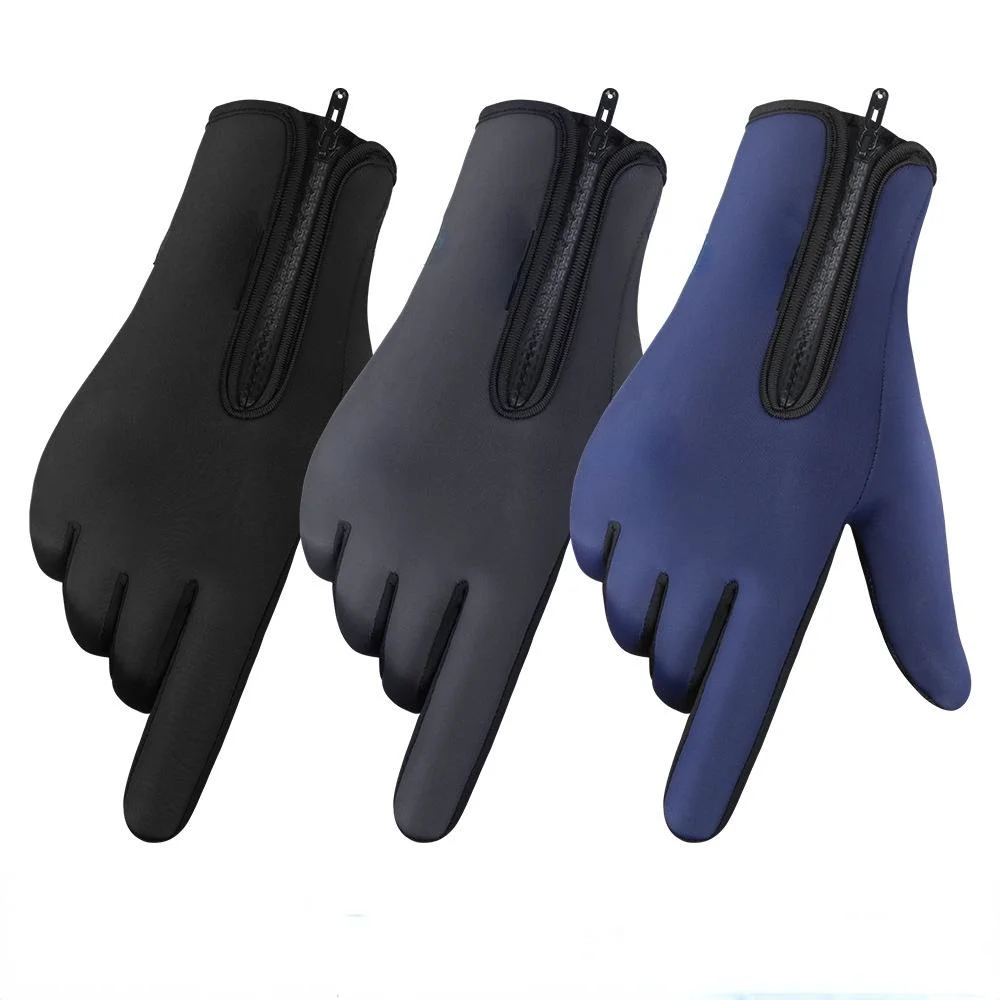 Waterproof Windproof Warm Gloves House Riding Gloves