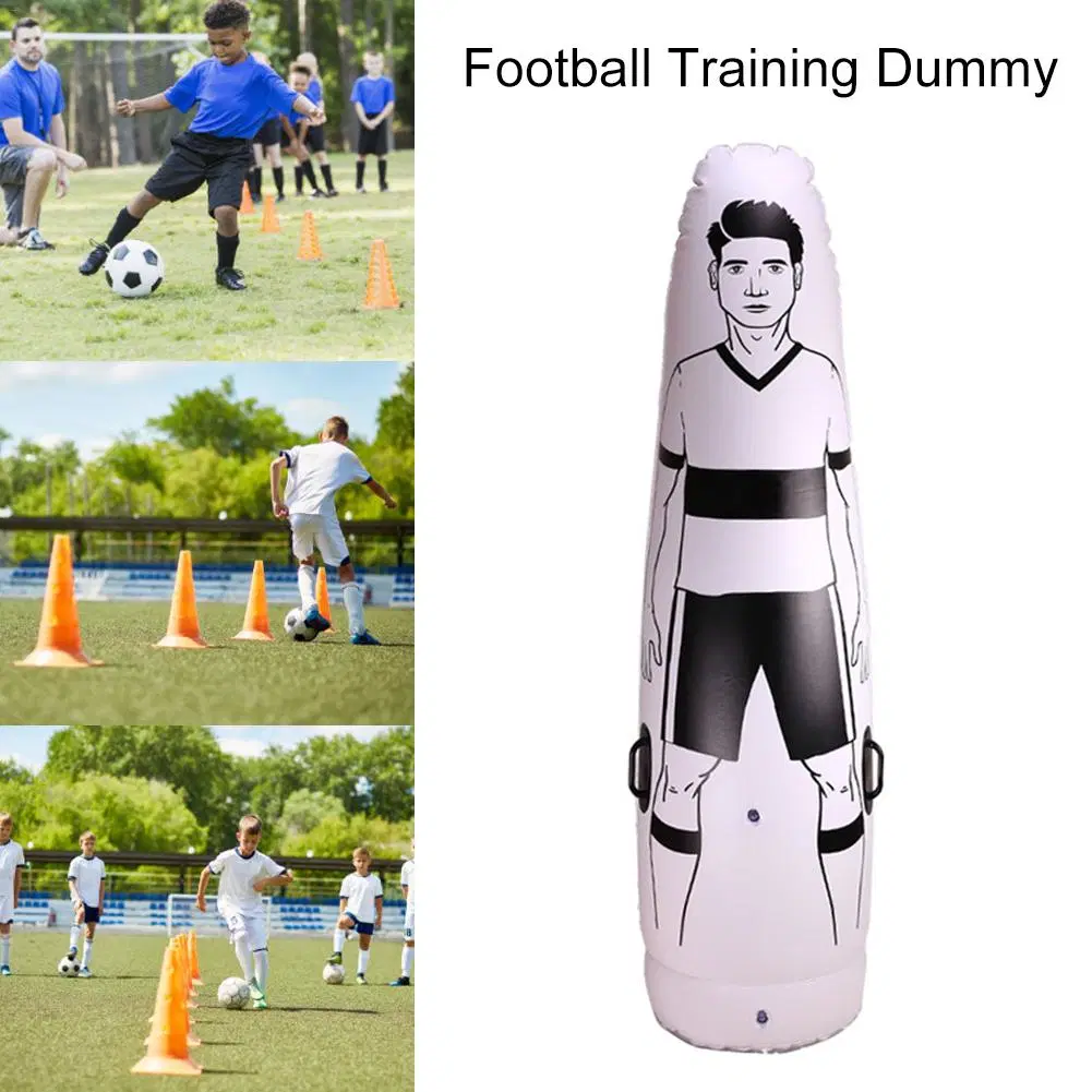 2023 New Football Training Equipment Football Training Dummy