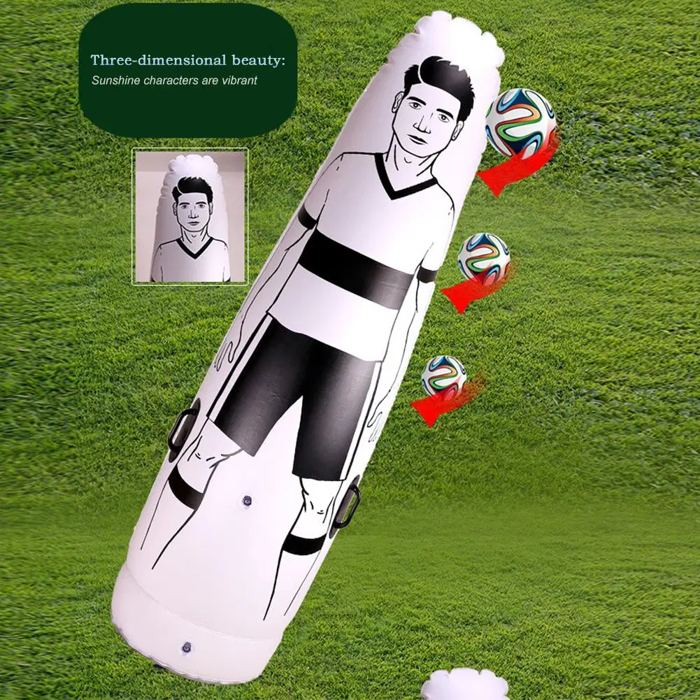 2023 New Football Training Equipment Football Training Dummy