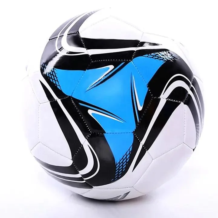 Wholesale Training PVC Soccer Ball China Manufacturer