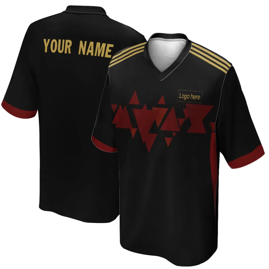 2022 World Cup Belgium Football Jersey Custom Soccer Jersey