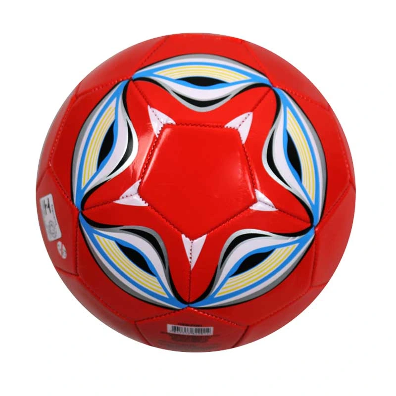 High Quality PU Training Soccer Ball Manufacturer