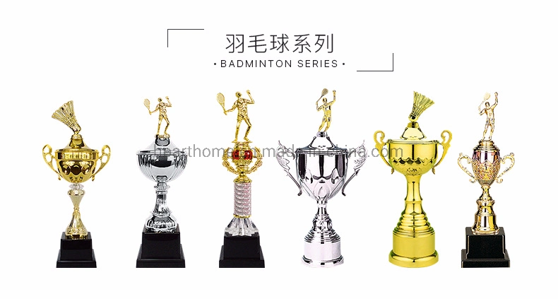 Custom Sport Football Game Resin Trophy Award Crystal Soccer Ball