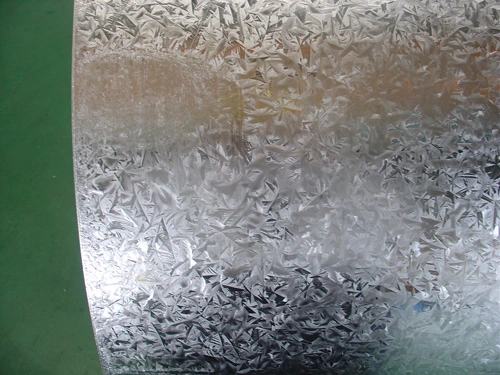 Metal Roof Sheet Galvanized/Galvanised Steel Sheet/Plate Zinc Iron Roofing Sheet