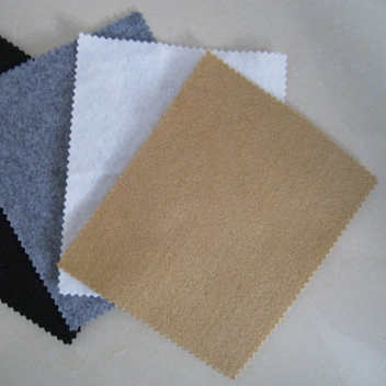 Waterproof Building/Construction Material Polypropylene/Polyester PP Pet Needle Punched Non-Woven Textile Staple Fiber Geotextile