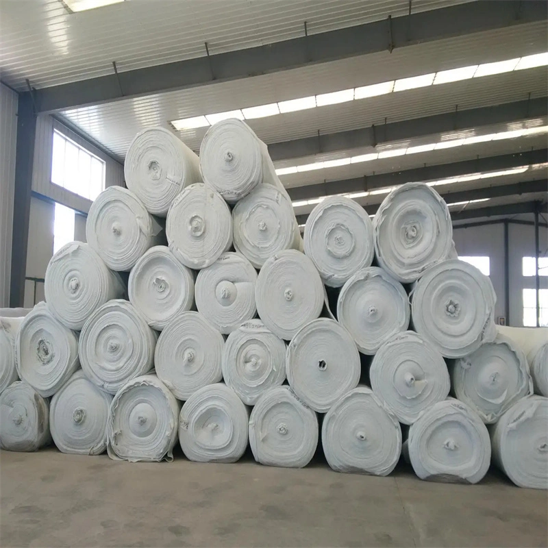 Geotextile Fabric Filament Polyester Geotextile Cost Per Square Foot for Construction in Chile