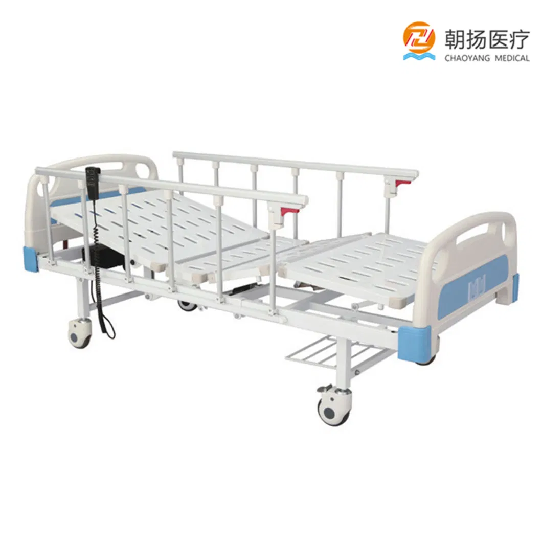 Furniture Hospital Care Electri Medical Clinic Nursing Patient Delivery Bed