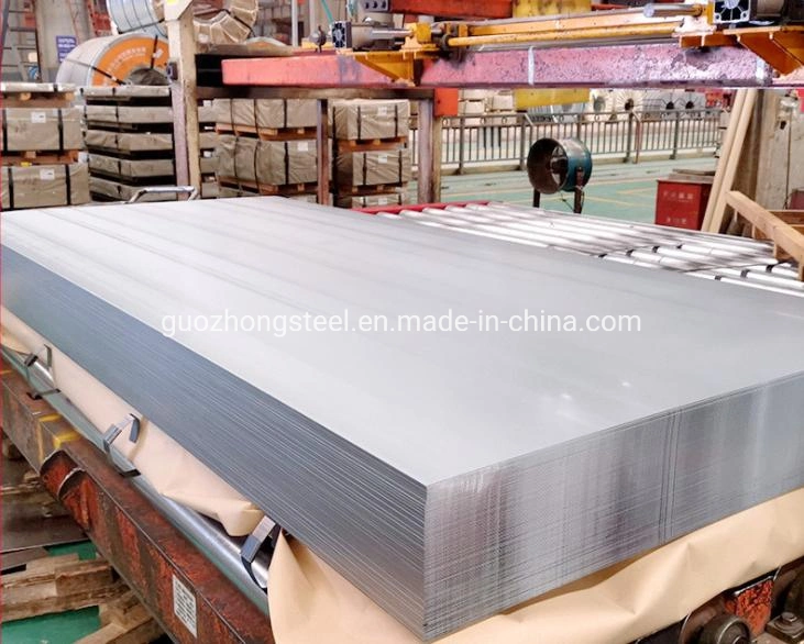 Color Coated Aluminum Coil/Stainless Steel Coil/Galvanized Steel Coil/PPGI/PPGL/Galvalume Sheet/Aluminum Sheet/Coil