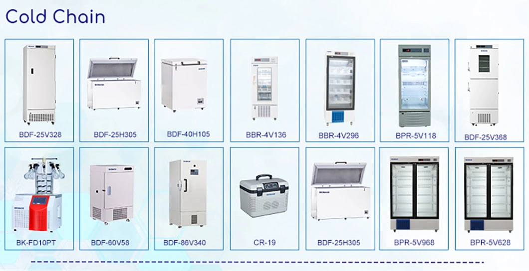 Biobase 300kg/H Split-Type Cube Ice Flake Ice Maker