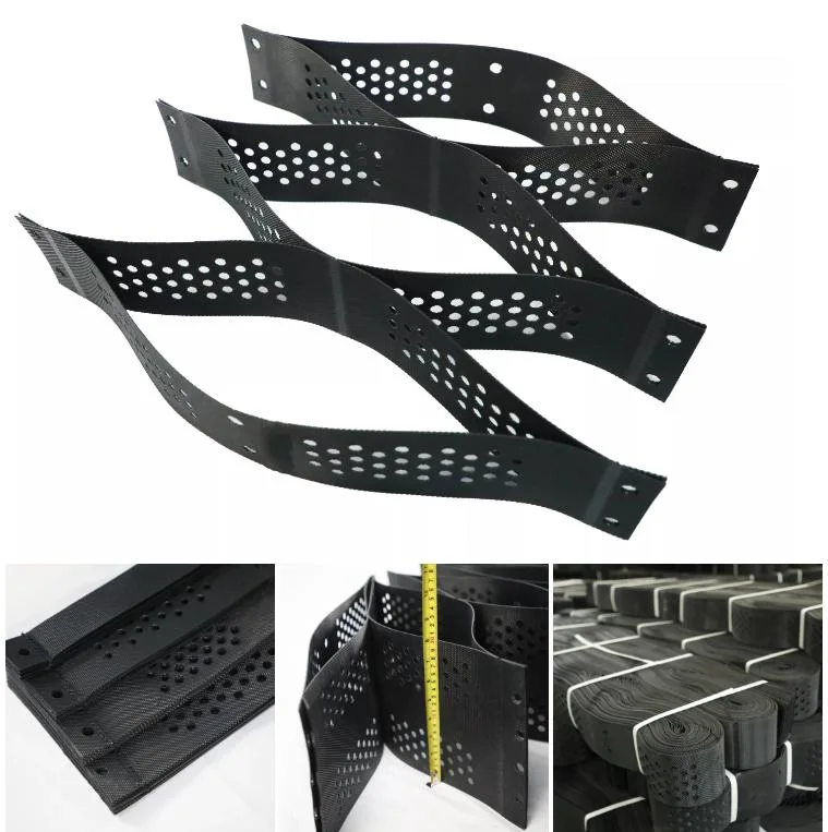 Plastic Gravel Grid HDPE Geocell with Great Price