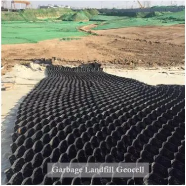 Driveway Gravel Grid Good Price Geocells Geocell